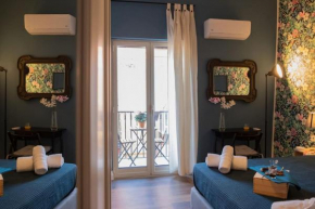 Отель Casa Ballarò Palermo, Палермо